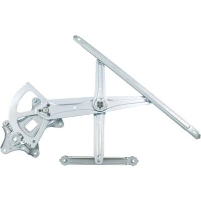 Rareelectrical - New Right Front Window Regulator Without Motor Compatible With Toyota Rav4 Se Rav4 Le Rav4 Limited - Image 5