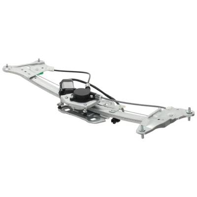 Rareelectrical - New Left Front Window Regulator With Motor Compatible With Toyota Solara Se 4 Cyl 2.2L Solara Sle 6 - Image 3