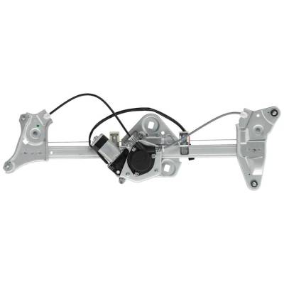 Rareelectrical - New Left Front Window Regulator With Motor Compatible With Toyota Solara Se 4 Cyl 2.2L Solara Sle 6 - Image 5