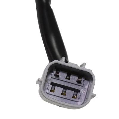 Rareelectrical - New Left Rear Window Regulator With Motor Compatible With Nissan Leaf S Plus Sentra S 4 Cyl 2.0L - Image 7