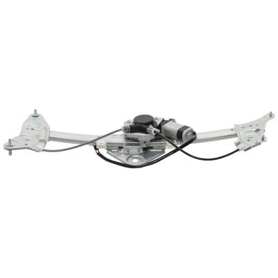 Rareelectrical - New Left Front Window Regulator With Motor Compatible With Toyota Solara Se 4 Cyl 2.2L Solara Se 6 - Image 4
