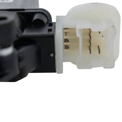 Rareelectrical - New Left Front Window Regulator With Motor Compatible With Nissan Altima S Altima Hybrid Altima Sr - Image 8