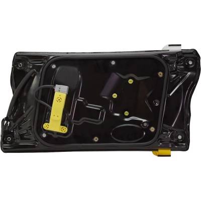 Rareelectrical - New Left Front Window Regulator With Motor Compatible With Land Rover Lr2 Base 4 Cyl 2.0L Lr2 Hse - Image 5