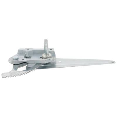 Rareelectrical - New Right Rear Hand-Crank Window Regulator Compatible With Toyota Yaris Base Yaris S 2007-2012 - Image 5