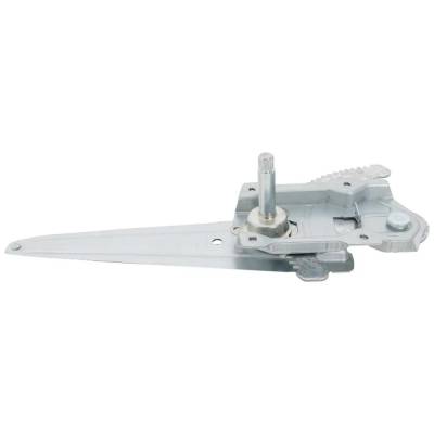 Rareelectrical - New Right Rear Hand-Crank Window Regulator Compatible With Toyota Yaris Base Yaris S 2007-2012 - Image 6