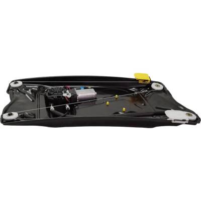 Rareelectrical - New Left Front Window Regulator With Motor Compatible With Land Rover Lr2 Se 4 Cyl 2.0L Lr2 Hse Lux - Image 6