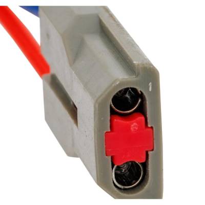 Rareelectrical - New Right Front Window Regulator With Motor Compatible With Lincoln Continental Anniversary - Image 8