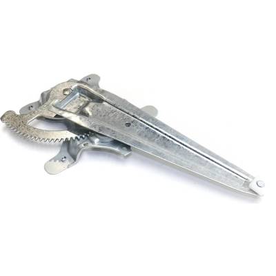 Rareelectrical - New Left Rear Window Regulator Without Motor Compatible With Toyota Yaris Le Yaris Se Yaris L Yaris - Image 3
