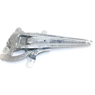Rareelectrical - New Left Rear Window Regulator Without Motor Compatible With Toyota Yaris Le Yaris Se Yaris L Yaris - Image 6