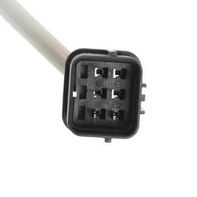 Rareelectrical - New Right Rear Window Regulator With Motor Compatible With Subaru Forester 2.0Xt Premium 4 Cyl 2.0L - Image 6