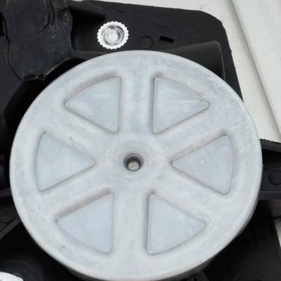 Rareelectrical - New Left Front Window Regulator With Motor Compatible With Jeep Commander Sport Commander Overland - Image 7