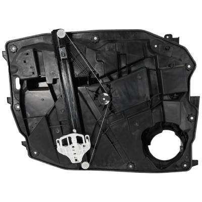 Rareelectrical - New Right Front Window Regulator With Motor Compatible With Jeep Liberty Sport Liberty Jet Liberty - Image 4