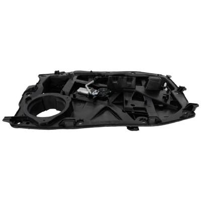 Rareelectrical - New Right Front Window Regulator With Motor Compatible With Jeep Liberty Sport Liberty Jet Liberty - Image 6