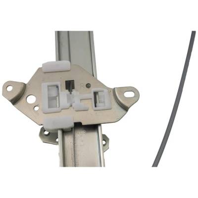 Rareelectrical - New Right Front Window Regulator With Motor Compatible With Mitsubishi Lancer Evolution Lancer - Image 6