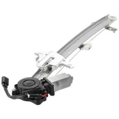 Rareelectrical - New Right Front Window Regulator With Motor Compatible With Acura Rdx Pmc Edition 4 Cyl 2.0L Rdx - Image 4