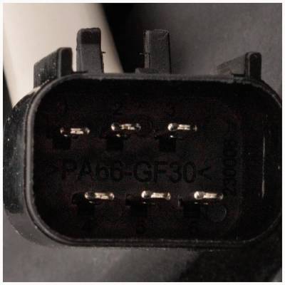 Rareelectrical - New Right Front Window Regulator With Motor Compatible With Jeep Liberty Jet Liberty Limited Liberty - Image 7