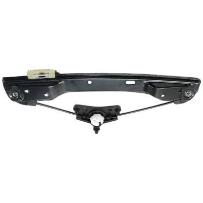 Rareelectrical - New Left Rear Window Regulator Without Motor Compatible With Mercedes Benz C350e Base C63 Amg Base - Image 5
