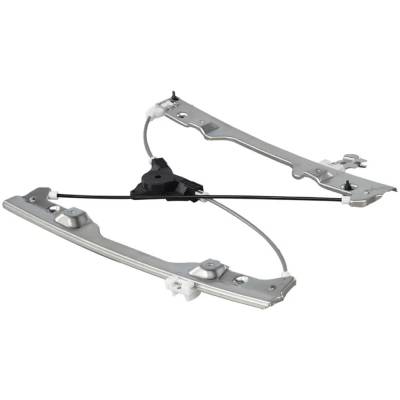 Rareelectrical - New Right Front Window Regulator Without Motor Compatible With Nissan Rogue Select S Rogue S Krom - Image 7
