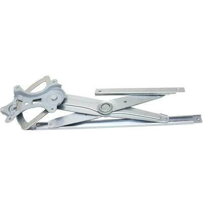 Rareelectrical - New Left Front Window Regulator Without Motor Compatible With Lexus Is300 Sportcross 6 Cyl 3.0L - Image 1