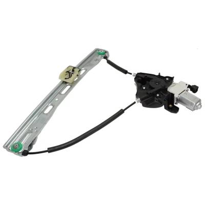 Rareelectrical - New Right Front Window Regulator With Motor Compatible With Ford Transit Connect Titanium 4 Cyl 1.6L - Image 2
