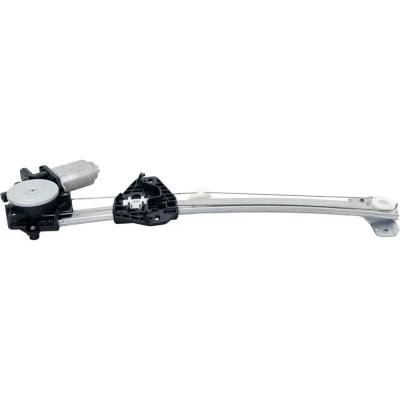 Rareelectrical - Left Front Window Regulator With Motor Compatible With Acura Tl Sh-Awd 6 Cyl 3.7L Tl Base 6 Cyl 3.5L - Image 4