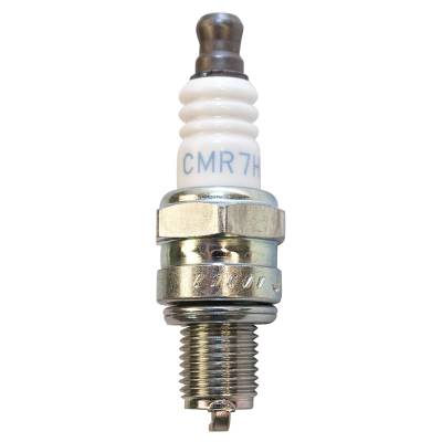 Rareelectrical - Ngk Cmr7h Spark Plug 6 Pack Compatible With Husqvarna 545 550Xp 562Xp T435 Echo Ppt-2620 Stihl 4-Mix - Image 2