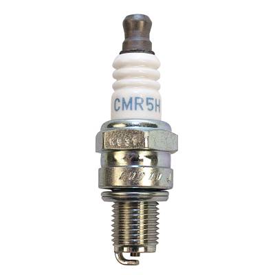 Rareelectrical - Ngk Cmr5h Spark Plug 6 Pack Compatible With Stihl Fs90r Fs110r Br500 Br550 Br600 Fc56 Fc70 4-Mix - Image 2