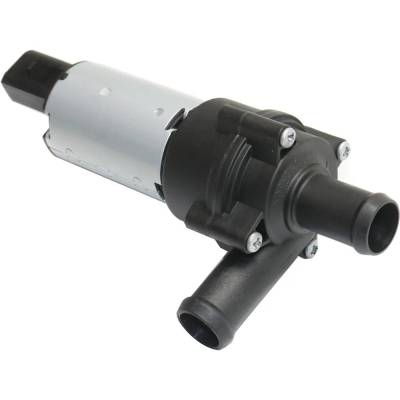 RAREELECTRICAL - New Auxiliary Water Pump Compatible With Porsche Volkswagen Cayenne Turbo 8 Cyl 4.8L Touareg V6 6 - Image 2