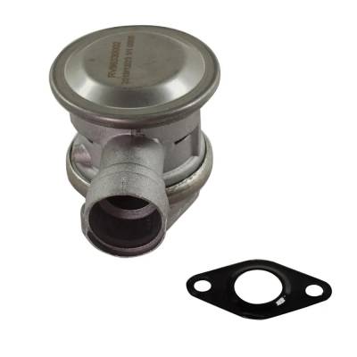 New OEM Replacement Air Inject Check Valve Compatible With Volkswagen Cabrio Gl 4 Cyl 2.0L Cabrio