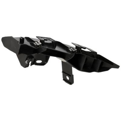 Rareelectrical - New Upper Left Bumper Retainer Compatible With Lexus Is300 Base 4 Cyl 2.0L Is350 Base 6 Cyl 3.5L - Image 5