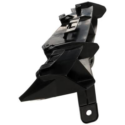 Rareelectrical - New Upper Left Bumper Retainer Compatible With Lexus Is250 Base 6 Cyl 2.5L Is300 Base 4 Cyl 2.0L - Image 8