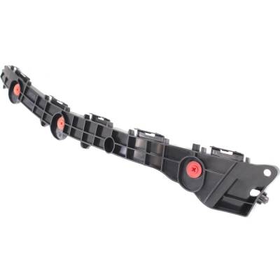 Rareelectrical - New Right Rear Upper Bumper Retainer Compatible With Lexus Rx350l Base 6 Cyl 3.5L Rx450h F Sport 6 - Image 2