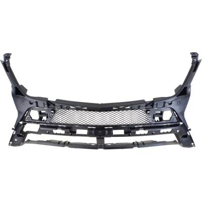 Rareelectrical - New Front Bumper Retainer Compatible With Mercedes Benz Ml400 4Matic Ml550 4Matic Ml350 Bluetec - Image 4