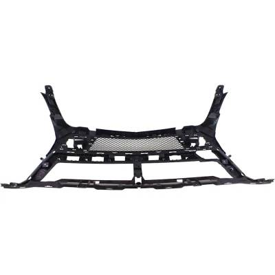 Rareelectrical - New Front Bumper Retainer Compatible With Mercedes Benz Ml550 4Matic Ml250 Bluetec 4Matic Ml350 - Image 5