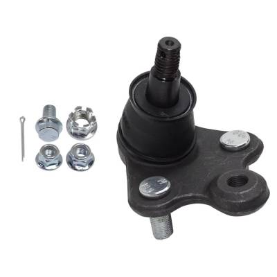 Rareelectrical - New Left Lower Ball Joint Compatible With Acura Honda Civic Si 4 Cyl 2.4L Ilx Base 4 Cyl 2.4L - Image 2