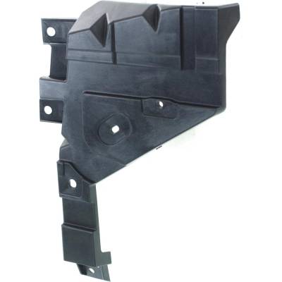 Rareelectrical - New Left Rear Bumper Retainer Compatible With Buick Chevrolet Traverse Ltz 6 Cyl 3.6L Enclave - Image 2