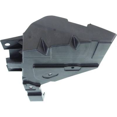 Rareelectrical - New Left Rear Bumper Retainer Compatible With Buick Chevrolet Enclave Cxl 6 Cyl 3.6L Enclave - Image 4