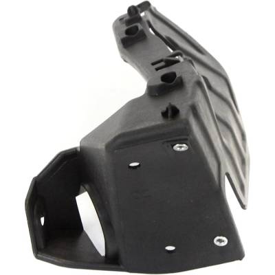 Rareelectrical - New Front Rear Bumper Retainer Compatible With Gmc Sierra 1500 Wt 6 Cyl 4.3L Sierra 1500 Slt 8 Cyl - Image 3