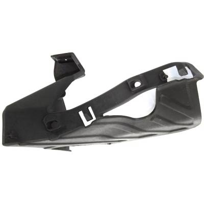 Rareelectrical - New Front Rear Bumper Retainer Compatible With Gmc Sierra 1500 Wt 6 Cyl 4.3L Sierra 1500 Slt 8 Cyl - Image 4