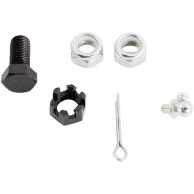 Rareelectrical - New Lower Ball Joint Compatible With Lexus Toyota Camry Dlx 6 Cyl 3.0L Solara Sle 6 Cyl 3.0L Camry - Image 7