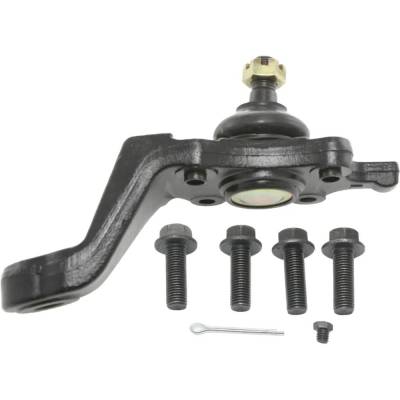 Rareelectrical - New Lower Ball Joint Compatible With Toyota Tacoma Dlx 4 Cyl 2.4L Tacoma Base 4 Cyl 2.7L Tacoma Base - Image 3