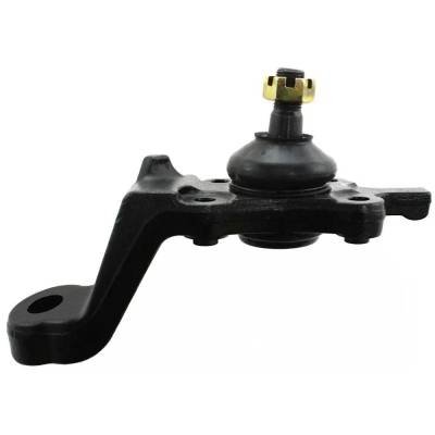 Rareelectrical - New Lower Ball Joint Compatible With Toyota Tacoma Base 4 Cyl 2.4L Tacoma Dlx 4 Cyl 2.7L Tacoma Sr5 - Image 6
