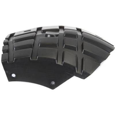Rareelectrical - New Front Front Bumper Retainer Compatible With Gmc Sierra 3500 Hd Wt Sierra 3500 Hd Slt Sierra 2500 - Image 4