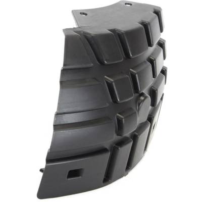 Rareelectrical - New Front Front Bumper Retainer Compatible With Gmc Sierra 3500 Hd Slt Sierra 2500 Hd Sle Sierra - Image 3