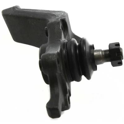 Rareelectrical - New Lower Ball Joint Compatible With Toyota Tacoma Sr5 4 Cyl 2.7L Tacoma Base 4 Cyl 2.7L Tacoma - Image 2