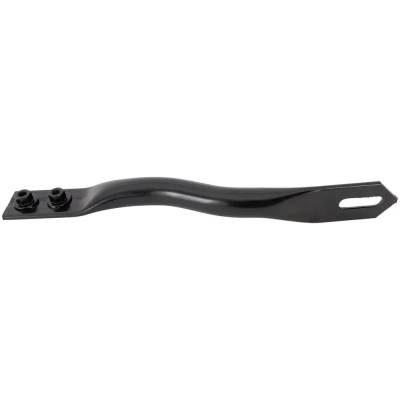 Rareelectrical - New OEM Replacement Left Front Bumper Retainer Compatible With Chevrolet Gmc Sierra 3500 Hd Base 8 - Image 6