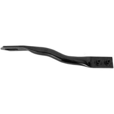 Rareelectrical - New OEM Replacement Left Front Bumper Retainer Compatible With Chevrolet Gmc Silverado 3500 Hd Ltz 8 - Image 4
