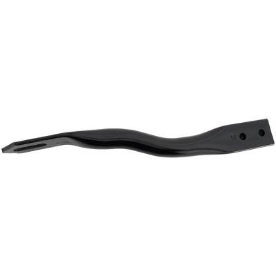 New OEM Replacement Right Front Bumper Retainer Compatible With Chevrolet Gmc Sierra 2500 Hd Base 8