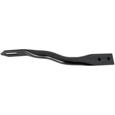 Rareelectrical - New OEM Replacement Right Front Bumper Retainer Compatible With Chevrolet Gmc Sierra 2500 Hd Base 8 - Image 2