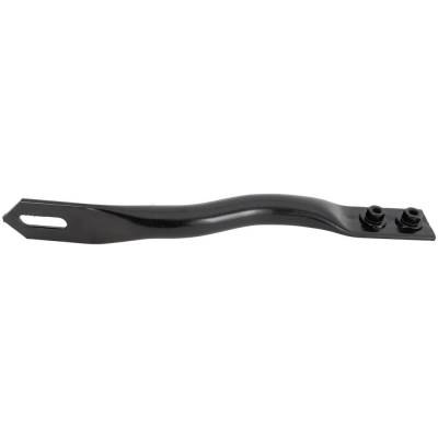 Rareelectrical - New OEM Replacement Right Front Bumper Retainer Compatible With Chevrolet Gmc Sierra 2500 Hd Base 8 - Image 6